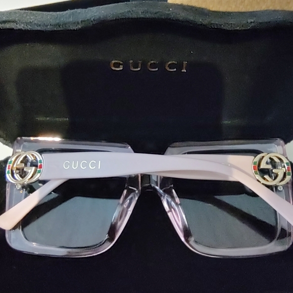 Sunglasses - Picture 2 of 5